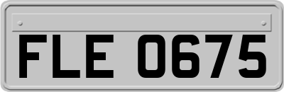 FLE0675