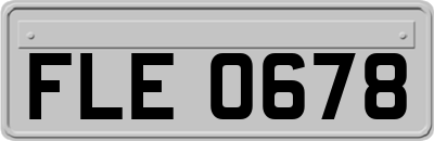 FLE0678