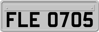 FLE0705