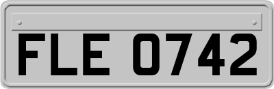FLE0742