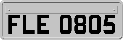 FLE0805