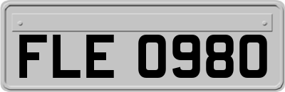 FLE0980