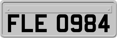 FLE0984