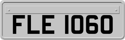 FLE1060