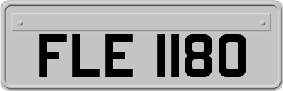 FLE1180