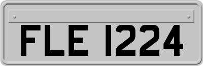 FLE1224