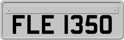 FLE1350