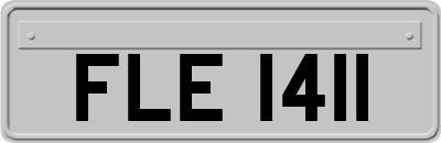 FLE1411