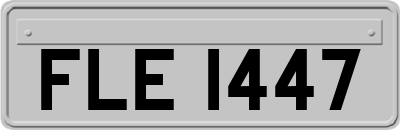 FLE1447