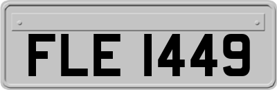 FLE1449