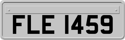 FLE1459