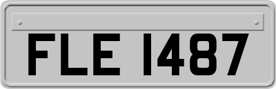 FLE1487