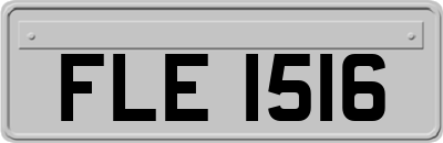 FLE1516