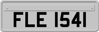 FLE1541