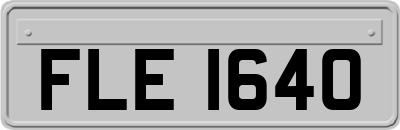FLE1640