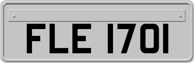FLE1701