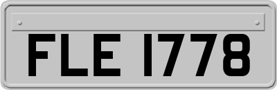 FLE1778
