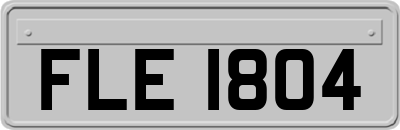 FLE1804