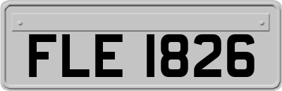 FLE1826