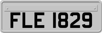 FLE1829