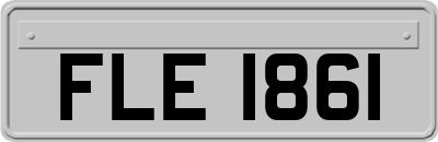 FLE1861