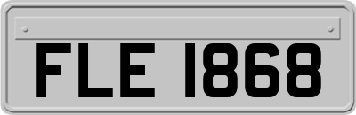 FLE1868