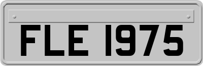 FLE1975