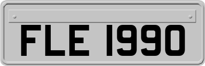 FLE1990