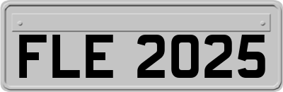 FLE2025