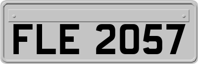 FLE2057