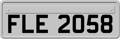 FLE2058