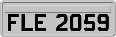 FLE2059