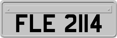 FLE2114