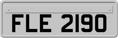 FLE2190