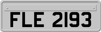 FLE2193
