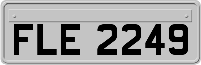 FLE2249