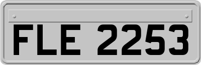 FLE2253