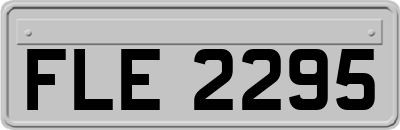 FLE2295