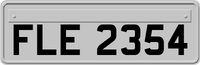 FLE2354