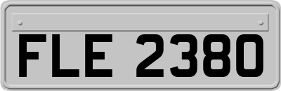 FLE2380