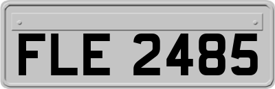 FLE2485