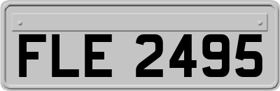 FLE2495