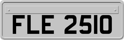 FLE2510