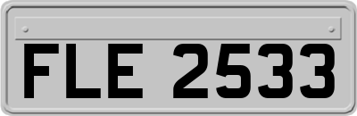 FLE2533