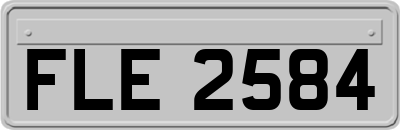 FLE2584