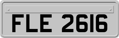 FLE2616