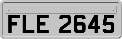 FLE2645