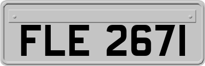 FLE2671