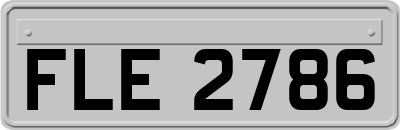 FLE2786