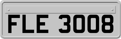 FLE3008